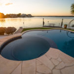 custom pool builder marble falls