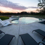 marble falls pool and spa